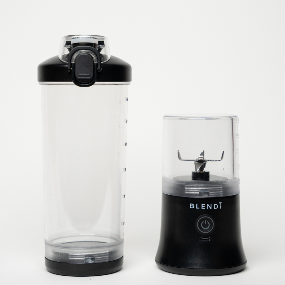 x portable blender (24oz) by blendi