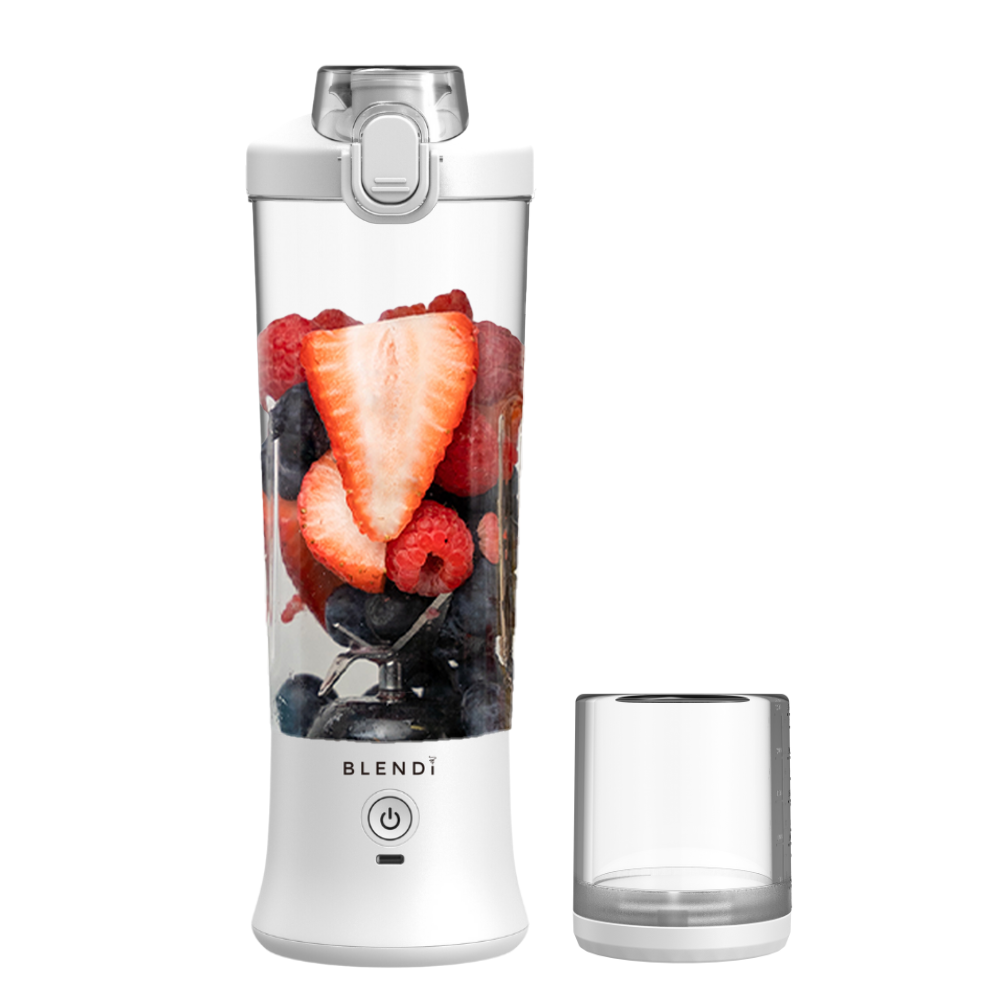 x portable blender (24oz) by blendi