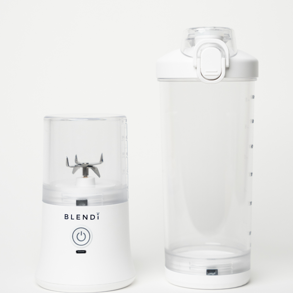 x portable blender (24oz) by blendi