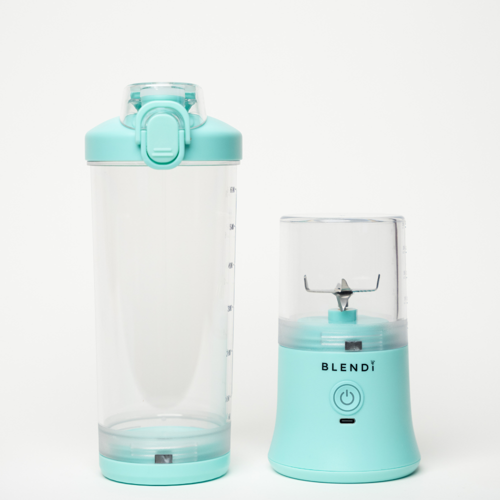 x portable blender (24oz) by blendi