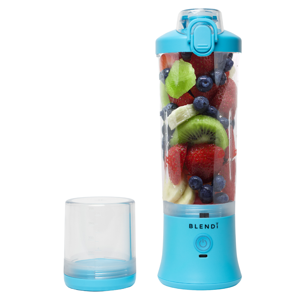 x portable blender (24oz) by blendi