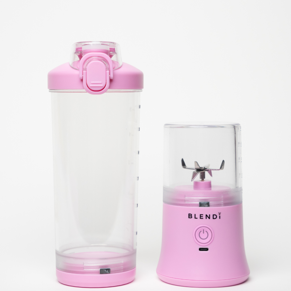 x portable blender (24oz) by blendi