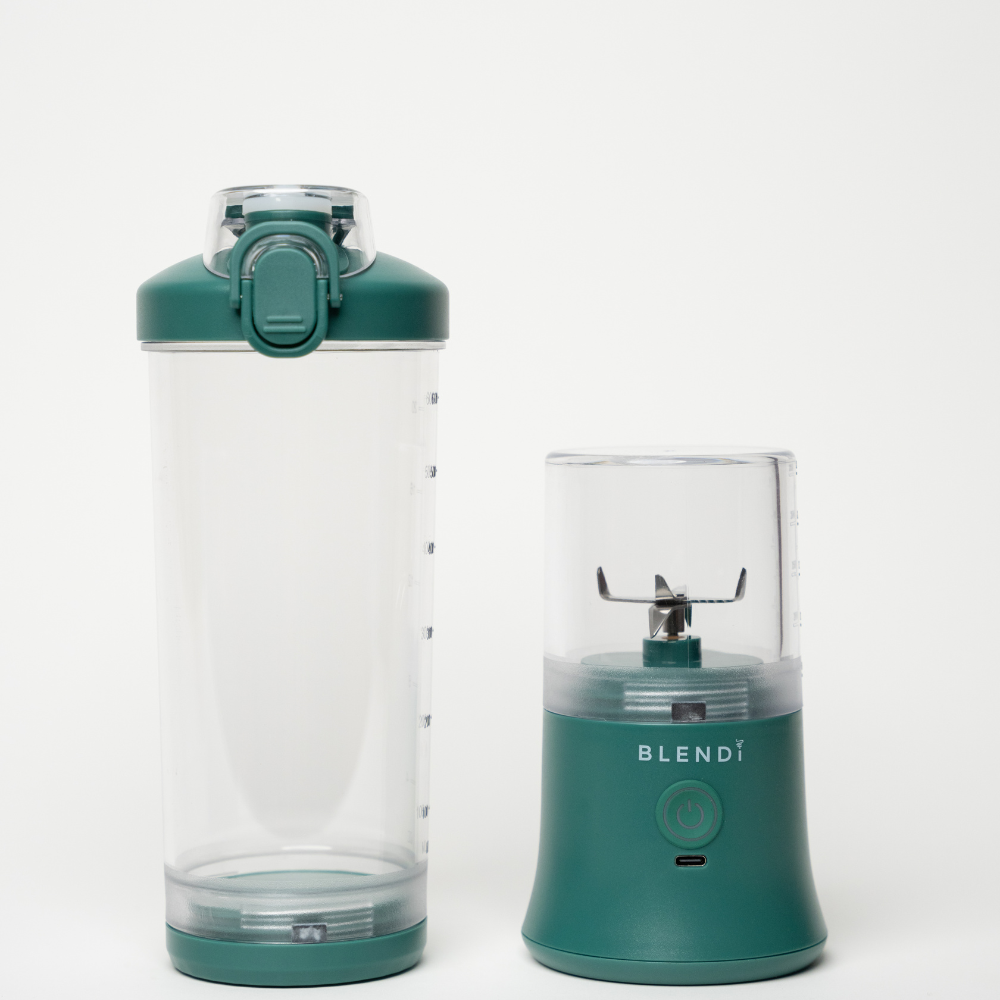 x portable blender (24oz) by blendi