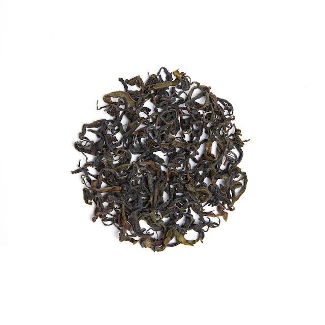 wild orchard tea oolong - loose leaf bag - 6 bags by farm2me