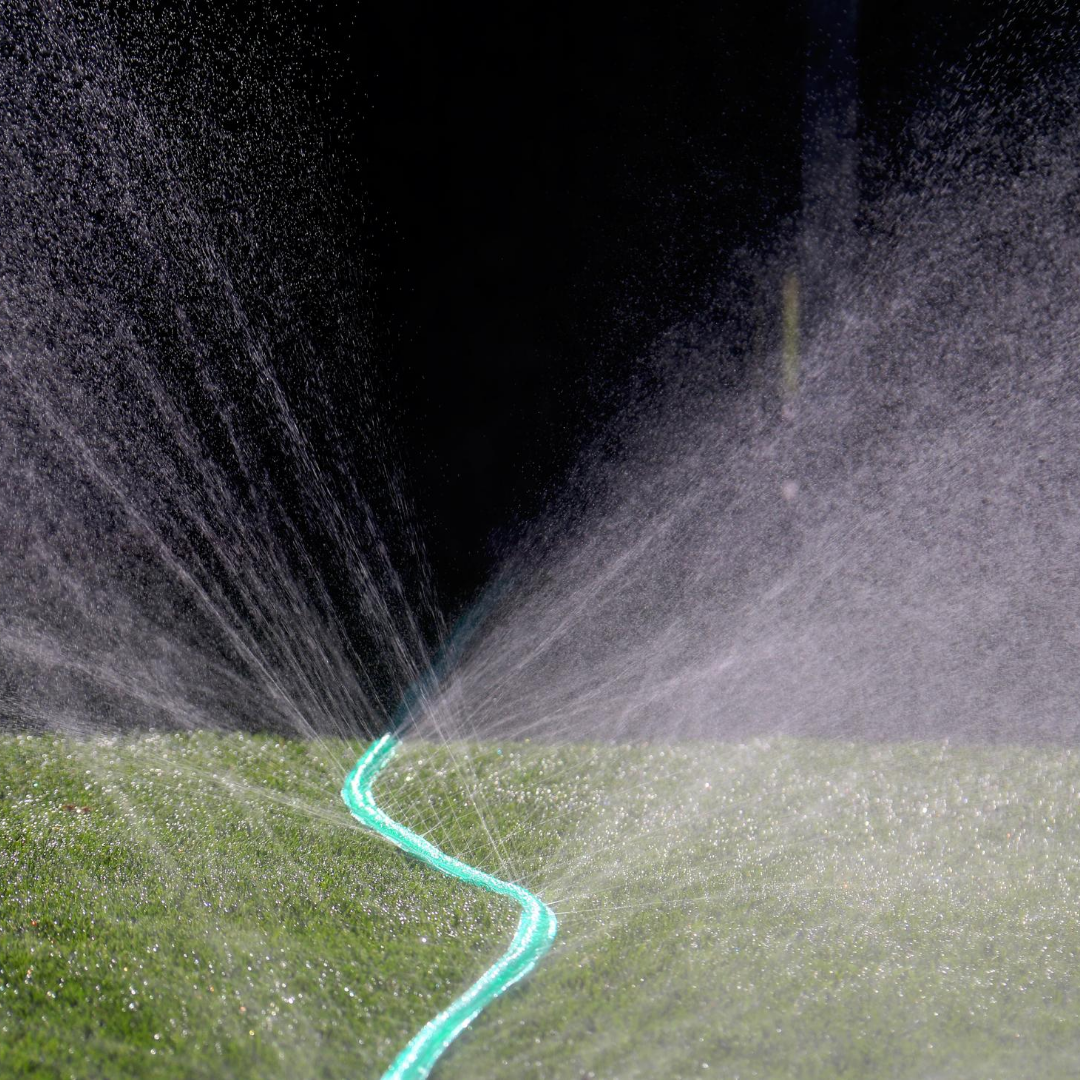 sprinkler hose by watex