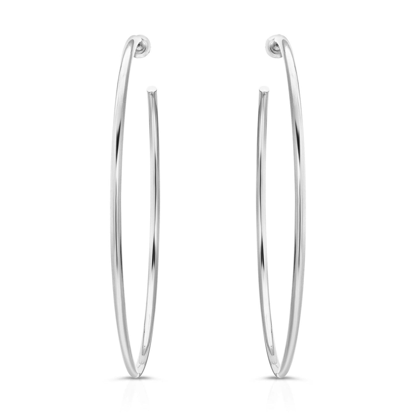 2.5" ultimate hoops by eklexic