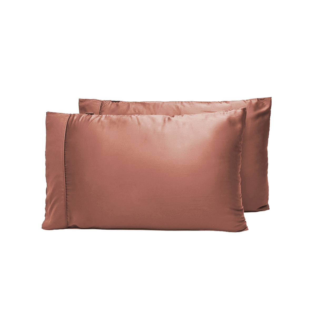 signature sateen pillowcase set by ettitude