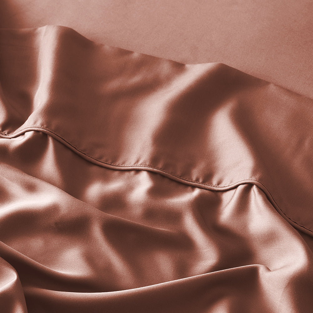 signature sateen sheet set by ettitude