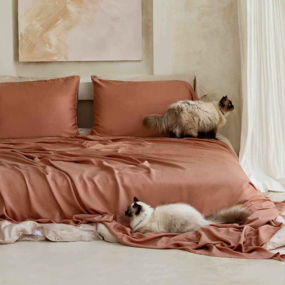 signature sateen sheet set by ettitude