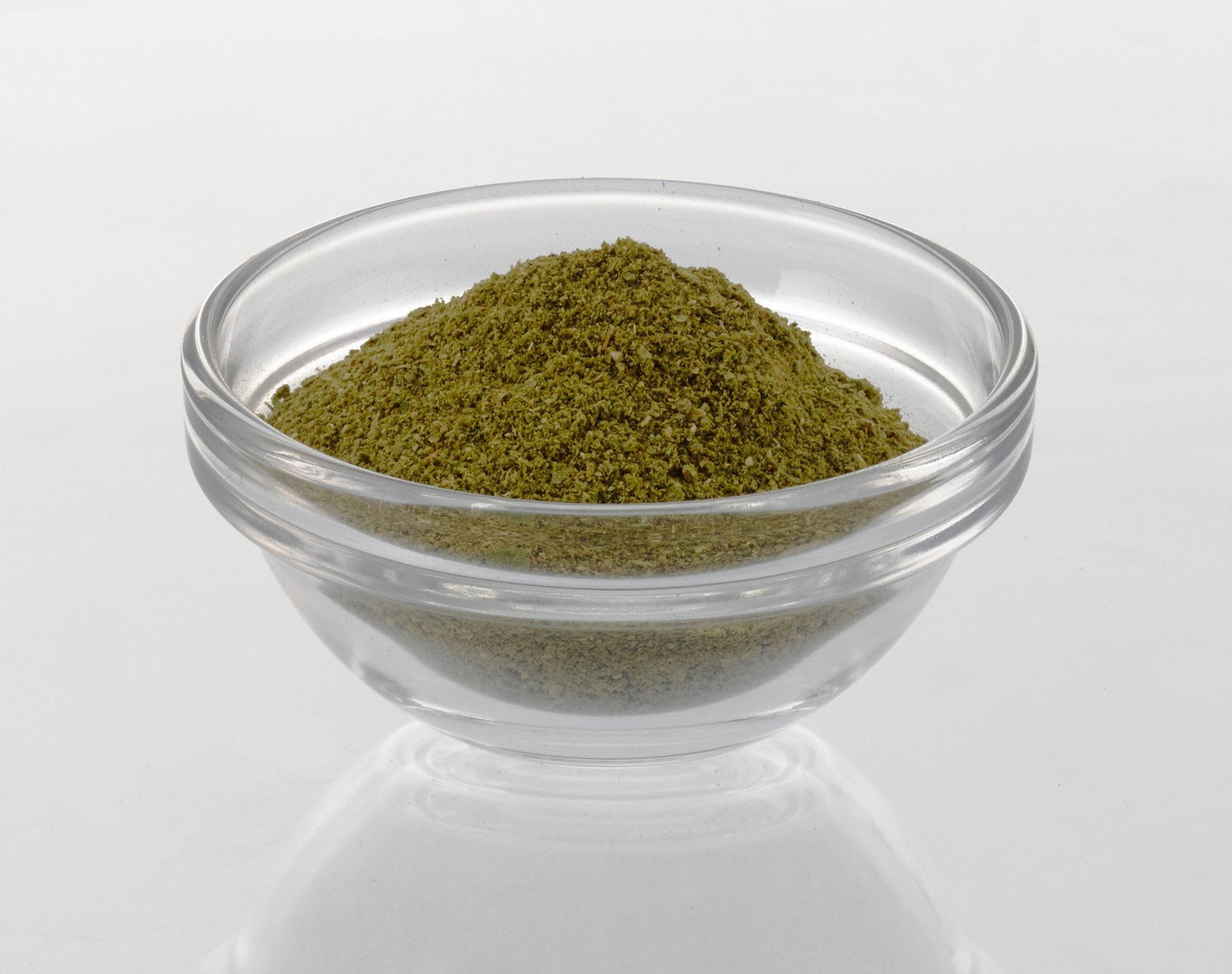 organic ashitaba powder by dr. cowan's garden