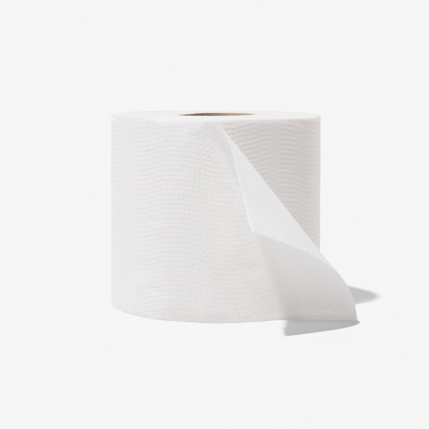 bamboo commercial 2-ply 550 sheet toilet paper by cloud paper