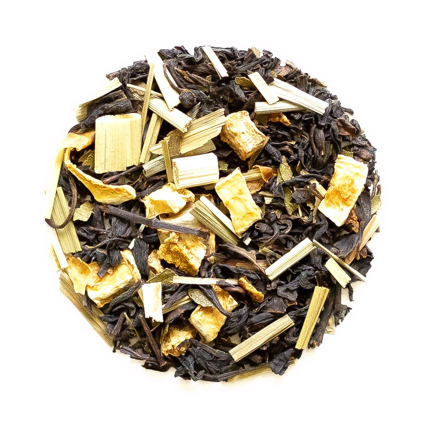 pacific palmer iced blend by beach house teas