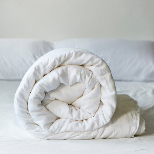 Bamboo Comforter by ettitude