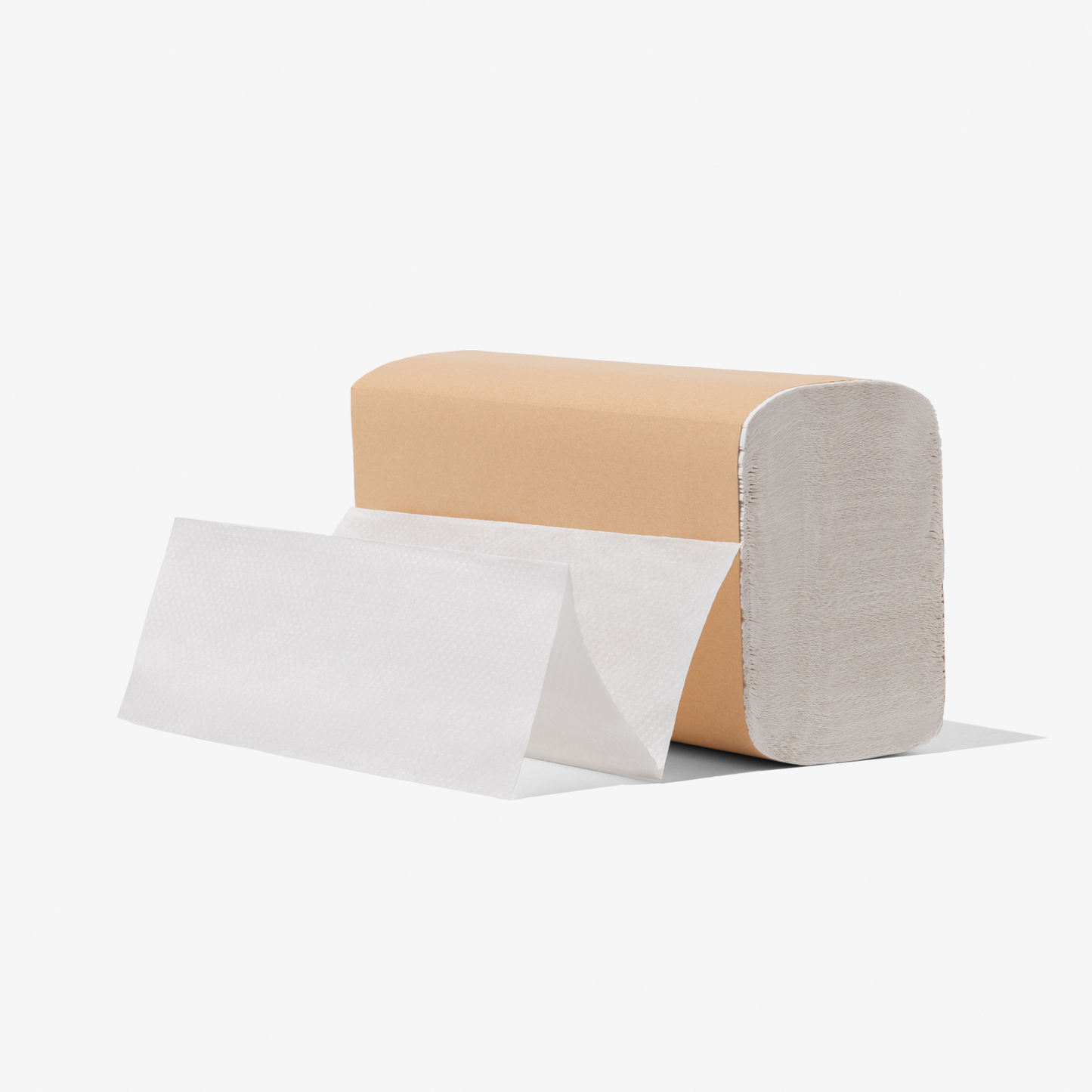 bamboo multifold paper towels by cloud paper