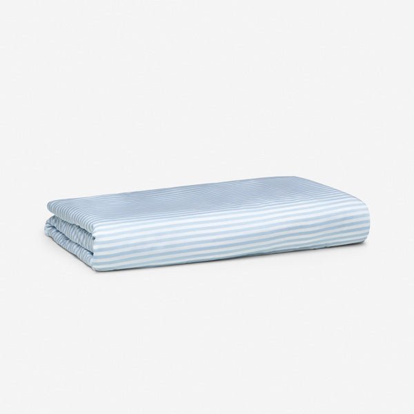 signature sateen fitted sheet by ettitude