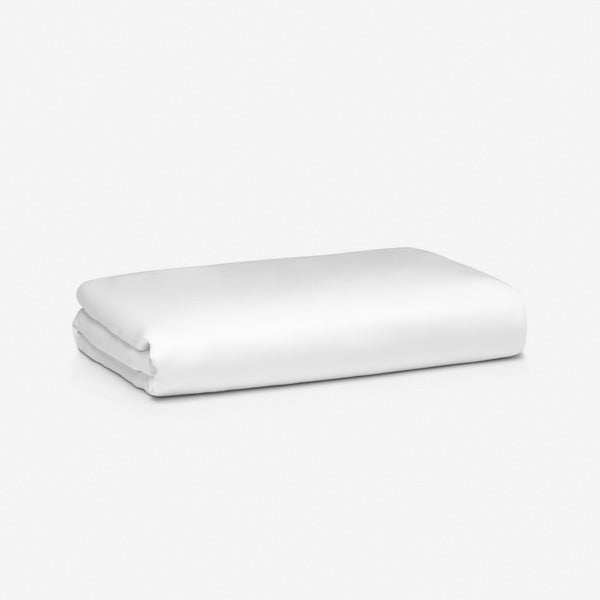 signature sateen fitted sheet by ettitude