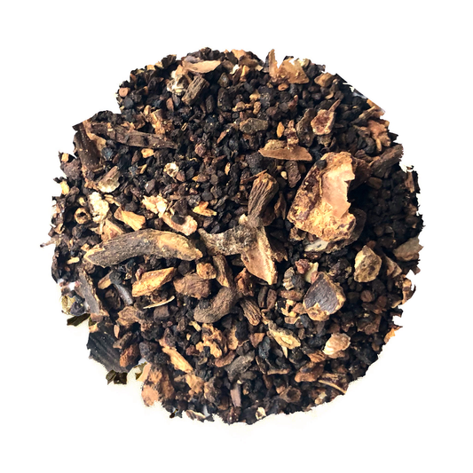 Beach Brew Herbal Coffee by Beach House Teas