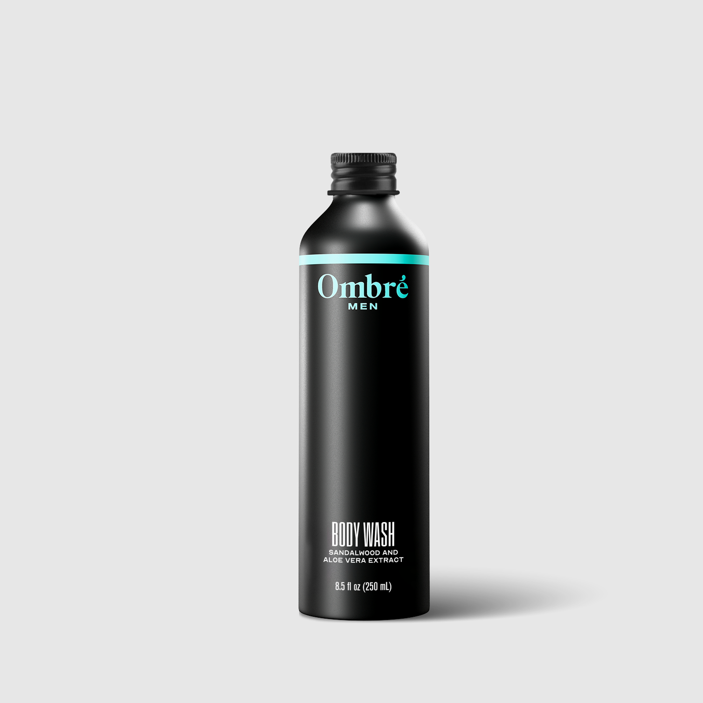 body wash by ombré men