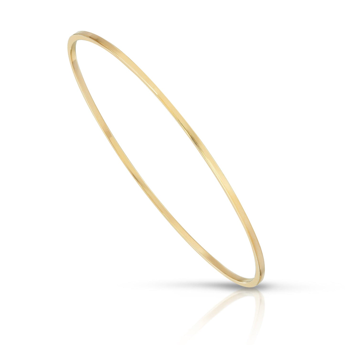 skinny stella bangle by eklexic