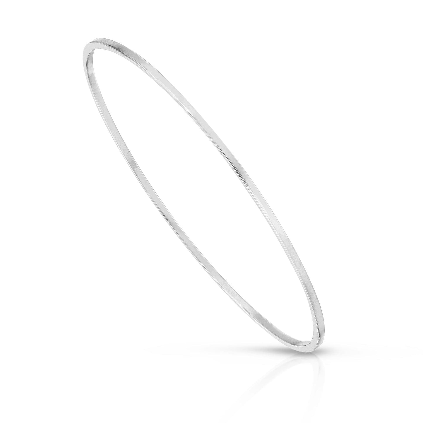 skinny stella bangle by eklexic