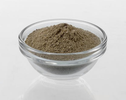 Organic Burdock Root Powder by Dr. Cowan's Garden