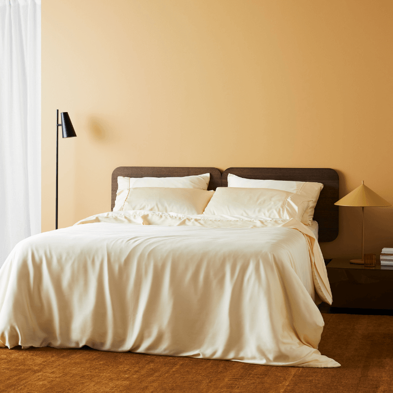 signature sateen duvet cover by ettitude