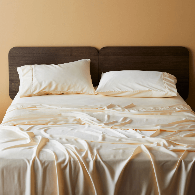 signature sateen sheet set by ettitude