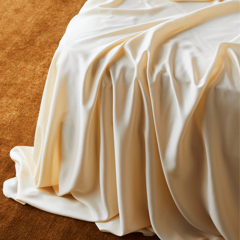 signature sateen sheet set by ettitude