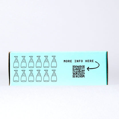 Fir Needle + Sage Concentrated Hand Soap Refill Bar by Canary