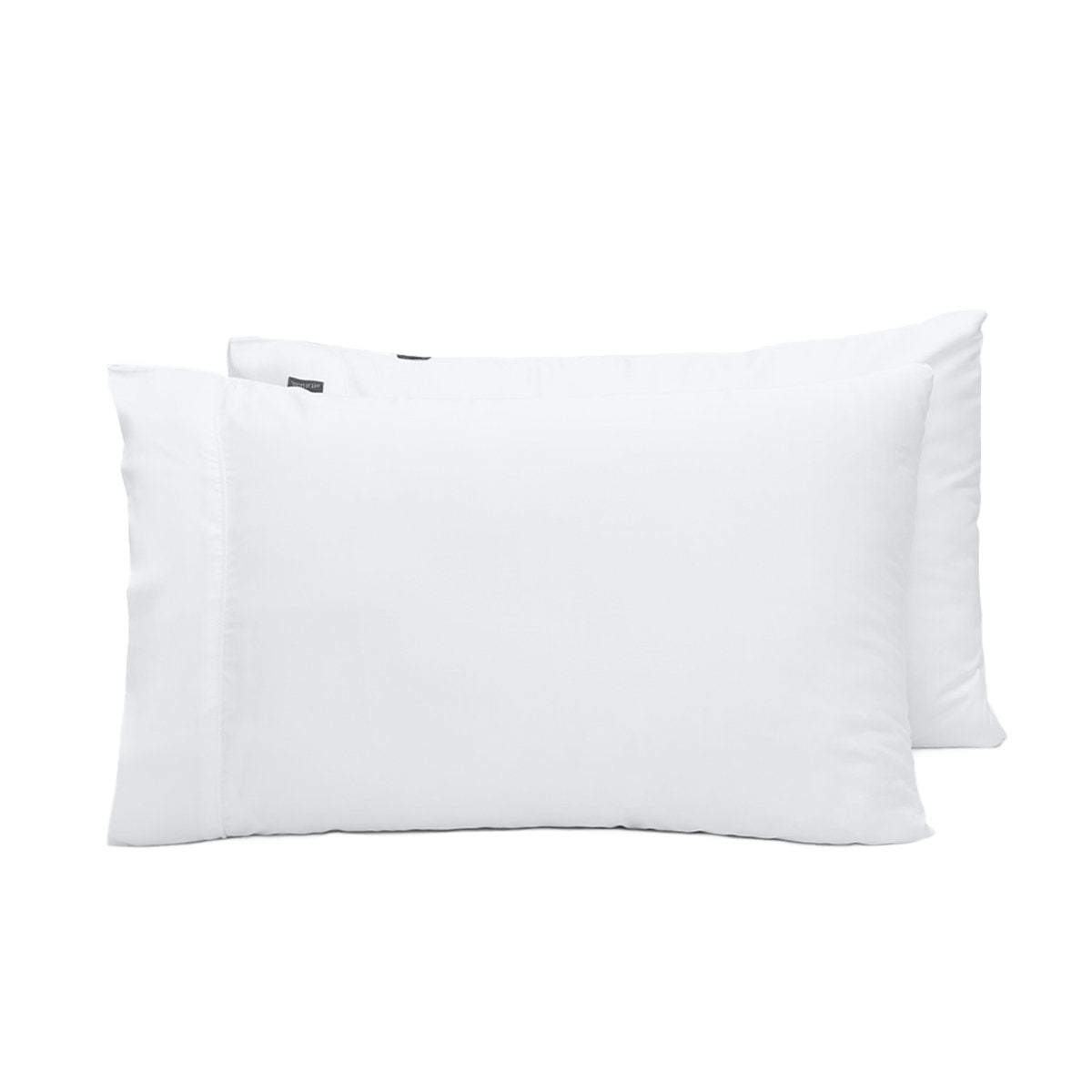 sateen+ pillowcase set by ettitude