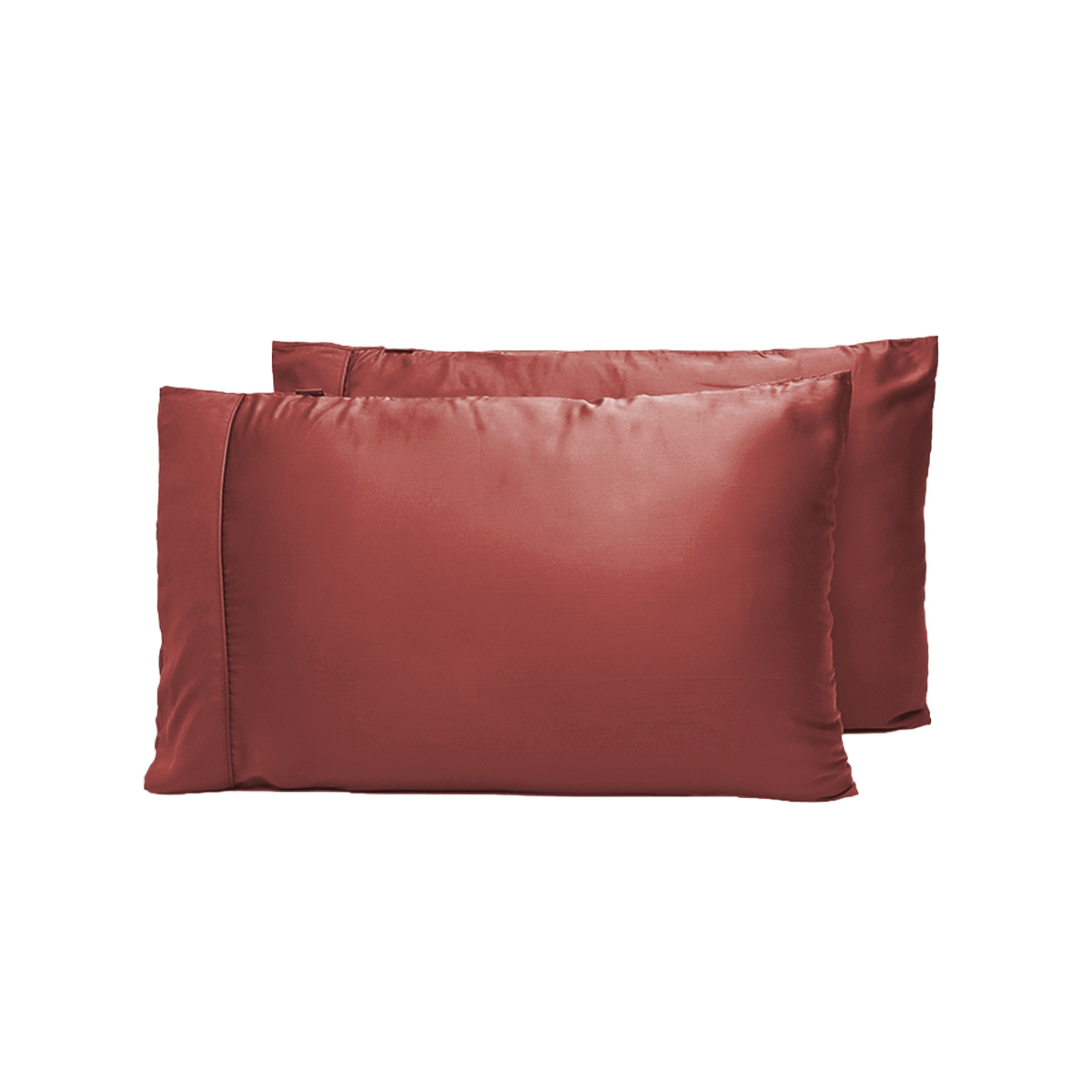 signature sateen pillowcase set by ettitude