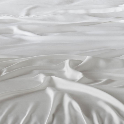 Signature Sateen Sheet Set by ettitude