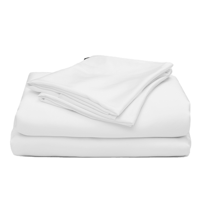 Signature Sateen Sheet Set by ettitude