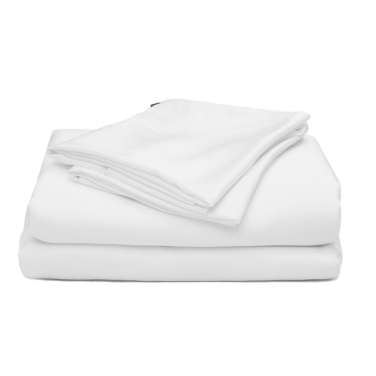 sateen+ sheet set by ettitude