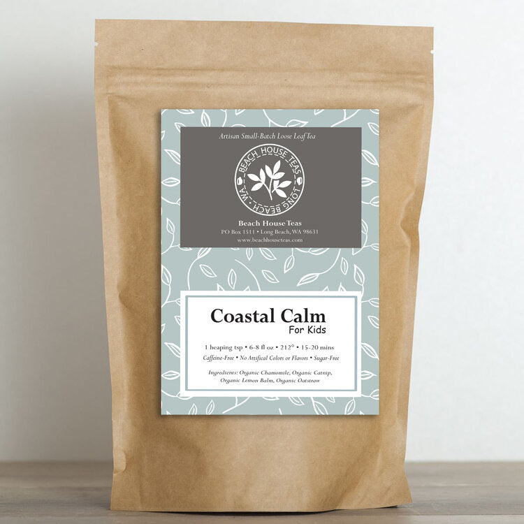 coastal calm for kids by beach house teas