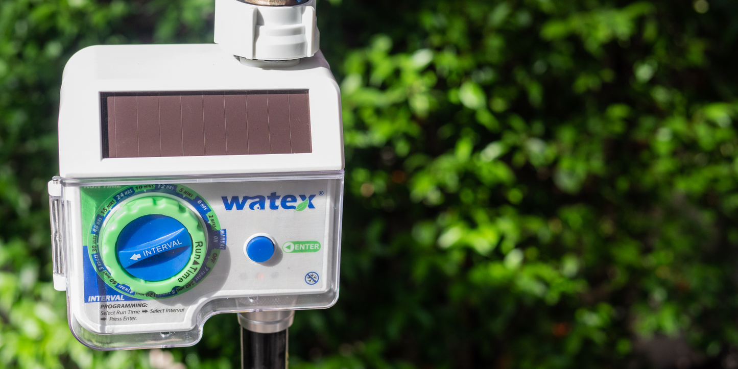 solar tap timer by watex