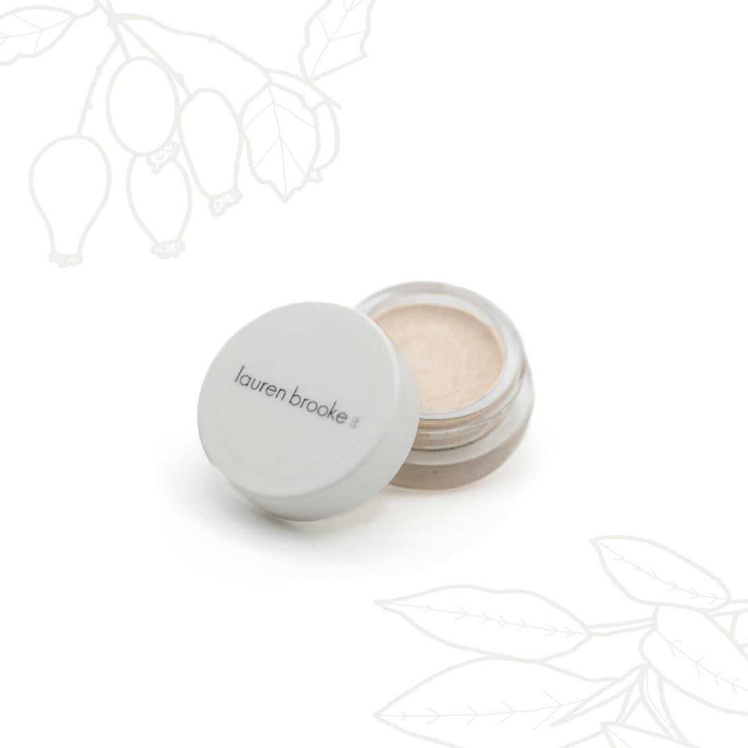 crème concealer by lauren brooke cosmetiques