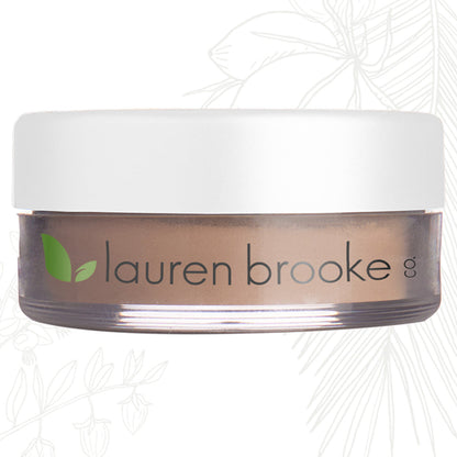 Crème Foundation by Lauren Brooke Cosmetiques