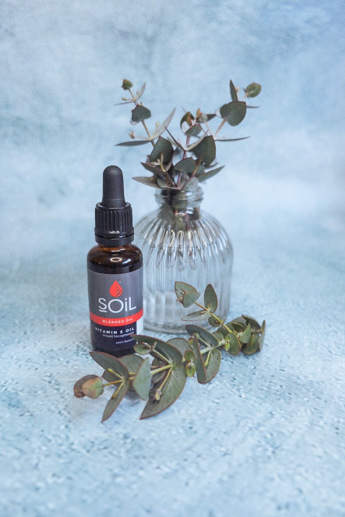 natural vitamin e oil by soil organic aromatherapy and skincare