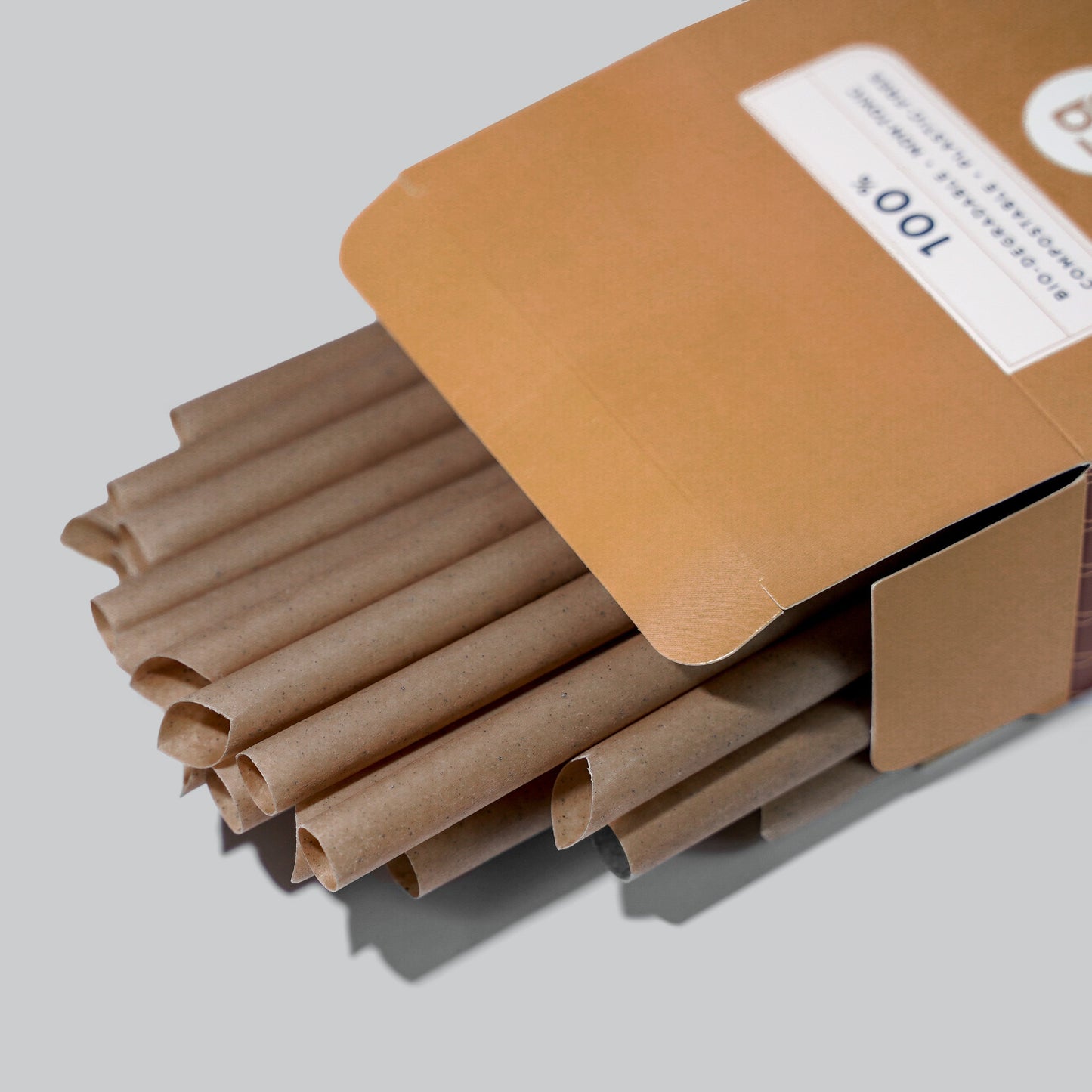 coffee drinking straws by equo