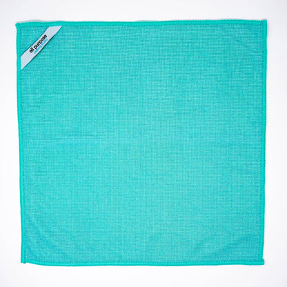 All Purpose Microfiber Cleaning Cloth by Everneat