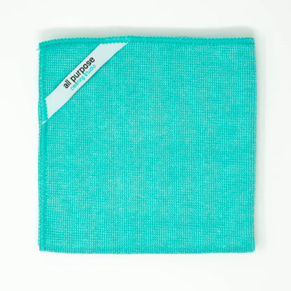 All Purpose Microfiber Cleaning Cloth by Everneat