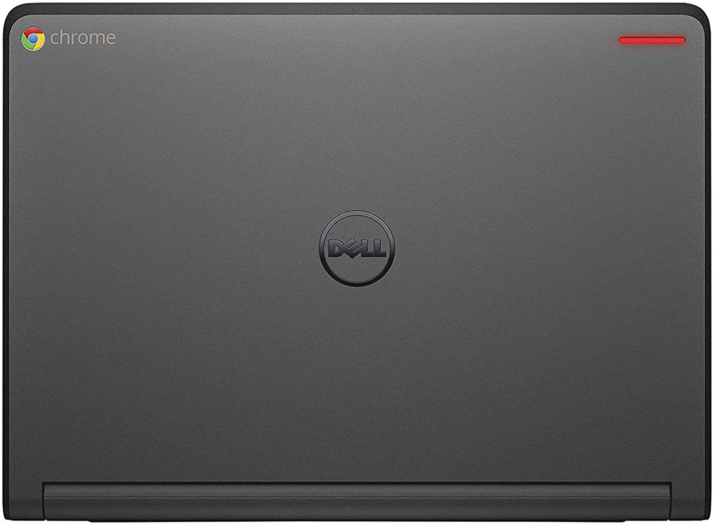 dell 11 chromebook 11.6" laptop- dual-core celeron, 4gb ram, 16gb solid state drive, chrome os 88 by computers 4 less