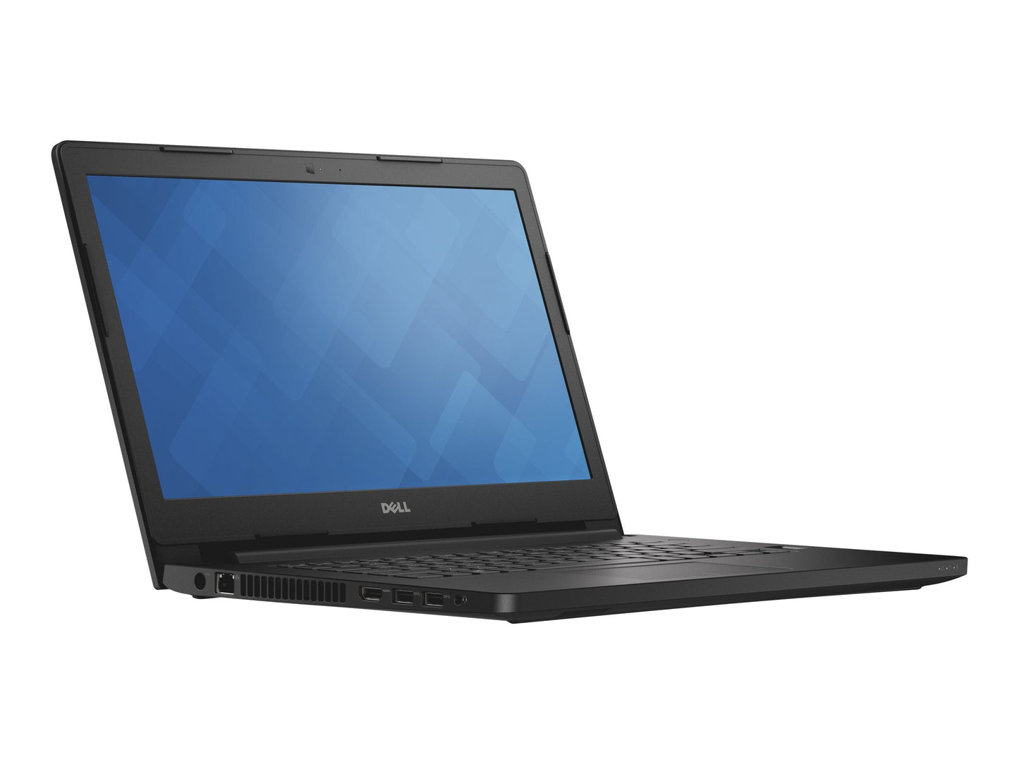 dell latitude 3470 14" laptop- 6th gen 2.3ghz intel core i5, 8gb-16gb ram, hard drive or solid state drive, win 7 or win 10 pro by computers 4 less