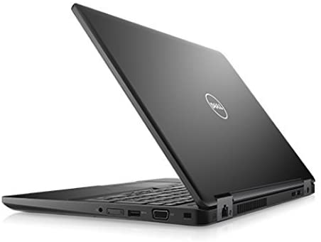 dell latitude 5580 15.6" laptop- 7th gen intel dual core i5, 8gb-32gb ram, hard drive or solid state drive, win 10 by computers 4 less