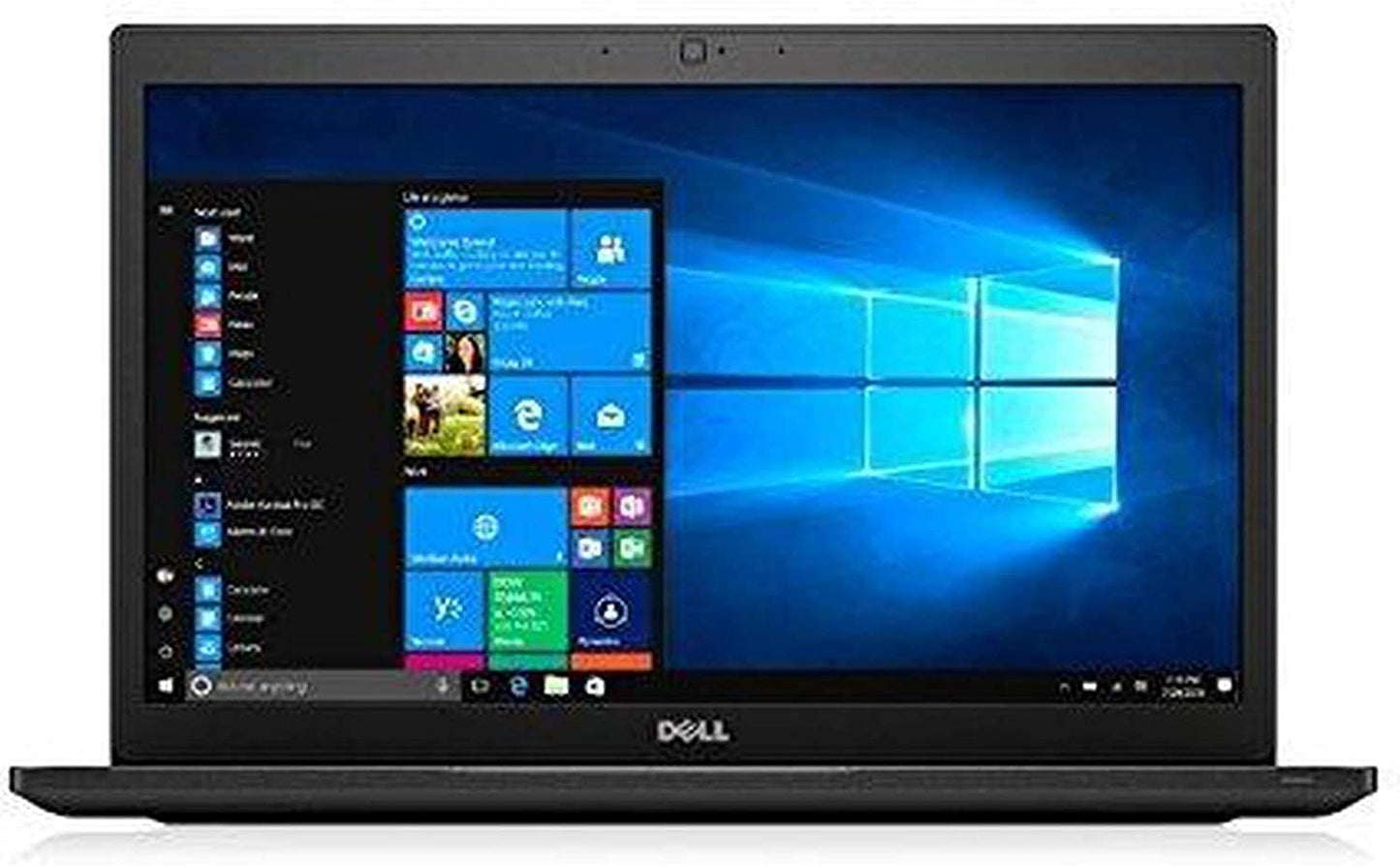 dell latitude 7480 14" laptop- 6th gen 2.4ghz intel core i5, 8gb-16gb ram, solid state drive, win 10 by computers 4 less