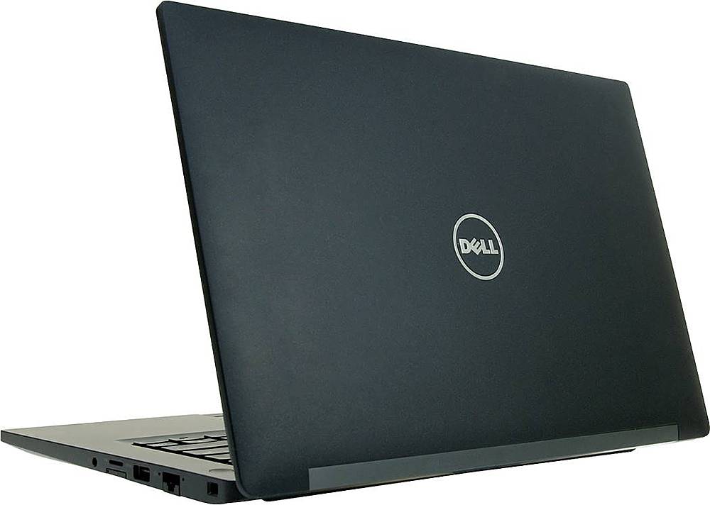 touchscreen dell latitude 7480 14" laptop- 7th gen  intel core i7, 8gb-16gb ram, solid state drive, win 10 by computers 4 less