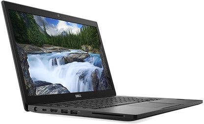 Dell Latitude 7490 14" Laptop- 8th Gen Intel Quad Core i5, 8GB-16GB RAM, Solid State Drive, Win 10 or 11 Pro by Computers 4 Less