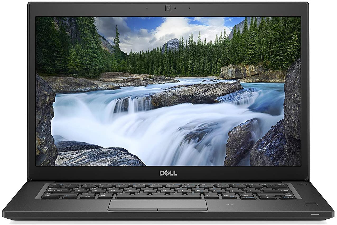 dell latitude 7490 14" laptop- 8th gen intel quad core i5, 8gb-16gb ram, solid state drive, win 10 or 11 pro by computers 4 less