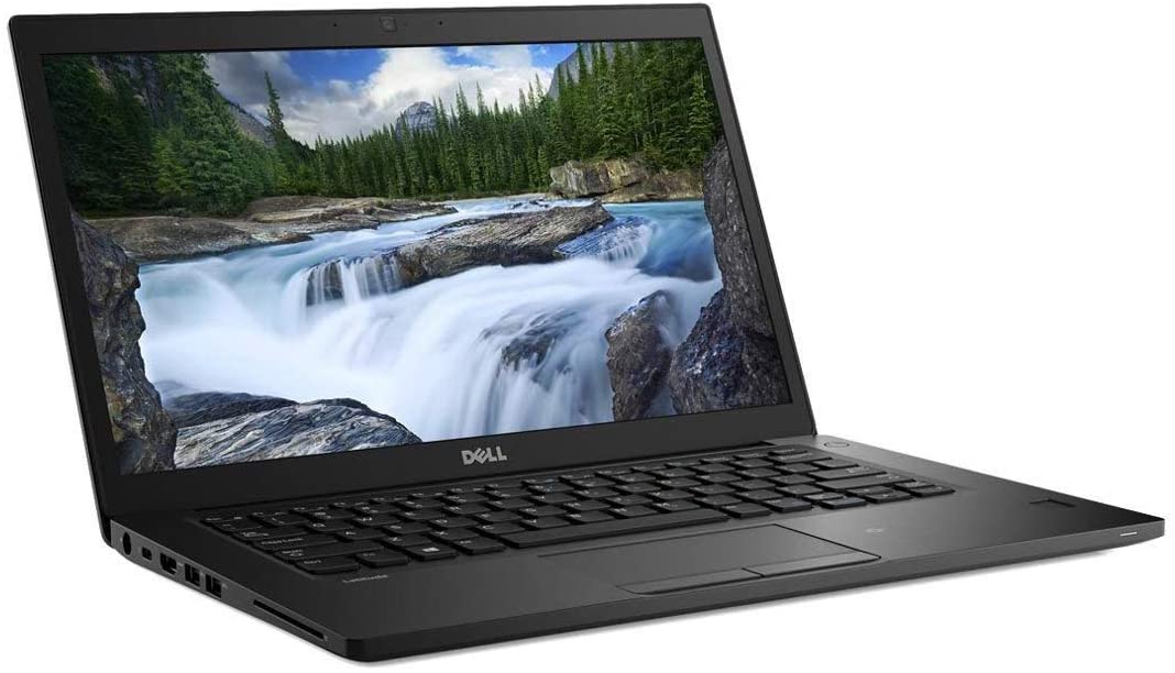 dell latitude 7490 14" laptop- 8th gen intel quad core i5, 8gb-16gb ram, solid state drive, win 10 or 11 pro by computers 4 less